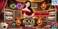 Chiến Lược Giành Chiến Thắng Mega Fire Blaze Lucky Ball 8xbet